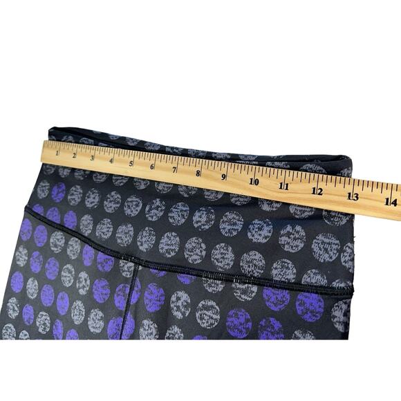 Victorias Secret VSX Sport Collant Knockout Tights Womens S/P Athletic Leggings - Picture 6 of 7